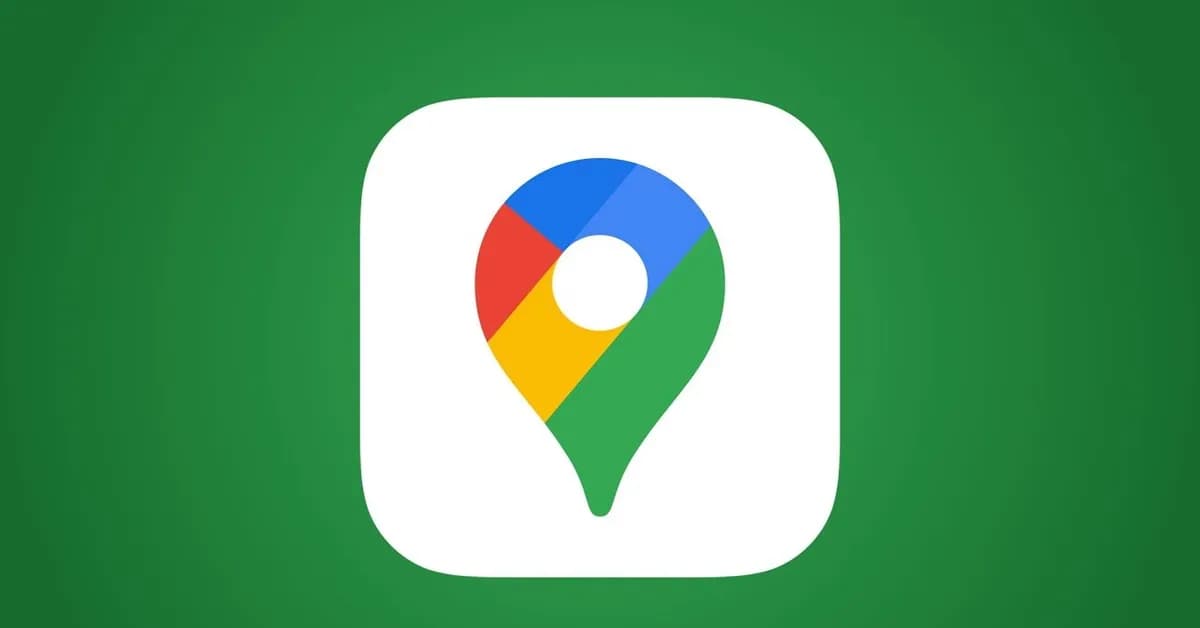 Cách giải phóng dung lượng Google Maps trên điện thoại iPhone và Android
