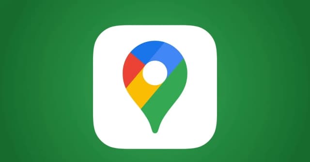 Cách giải phóng dung lượng Google Maps trên điện thoại iPhone và Android