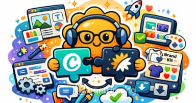 Cách kết nối Canva vào Claude AI để tự động hóa thiết kế chuyên nghiệp