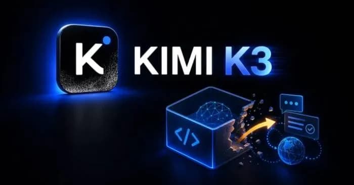 Cách sử dụng Kimi K3: Đánh giá chi tiết mô hình mở 2.8T