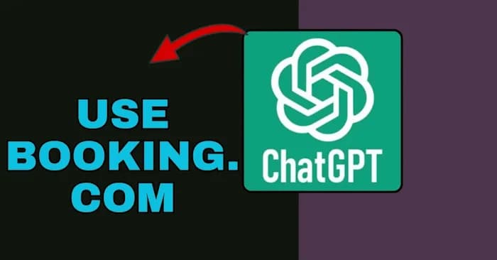 Cách tích hợp Booking.com vào ChatGPT để lập kế hoạch du lịch thông minh