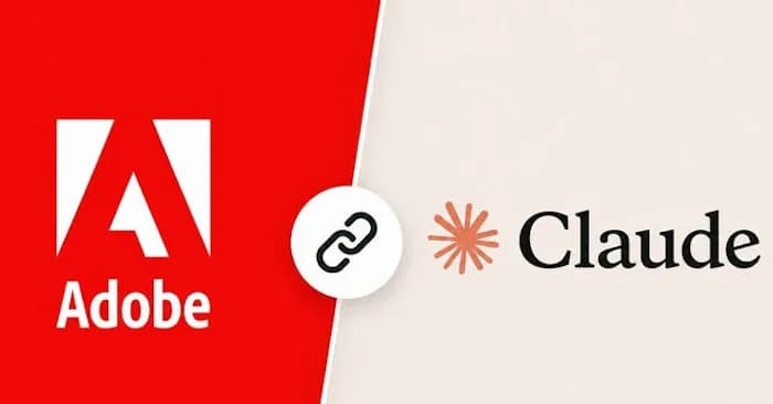 Cách tích hợp và sử dụng Adobe trong Claude để tạo thiết kế ấn tượng
