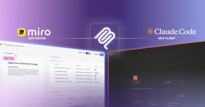 Cách tích hợp và sử dụng bảng trắng Miro trong Claude chi tiết nhất