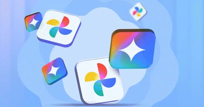 Cách tích hợp và sử dụng Google Photos trực tiếp trong Gemini cực dễ