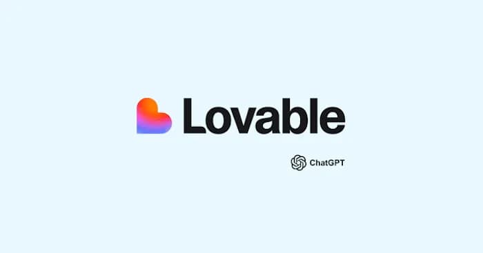 Cách tích hợp và sử dụng Lovable AI trên ChatGPT để tạo website nhanh chóng