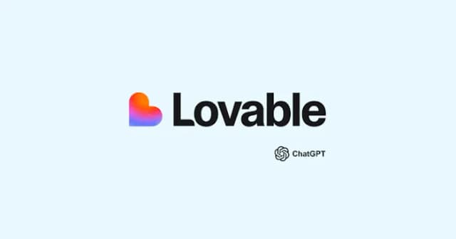 Cách tích hợp và sử dụng Lovable AI trên ChatGPT để tạo website nhanh chóng