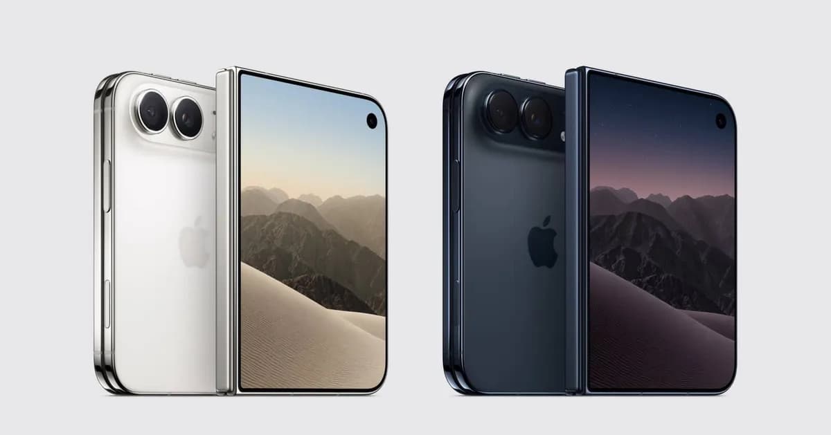 Cập nhật bảng giá iPhone 18 Pro, 18 Pro Max và iPhone Duo chính hãng tại thị trường Việt Nam