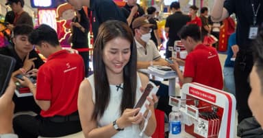 CellphoneS chính thức trả hàng iPhone 18 Pro và 18 Pro Max cho khách đặt trước