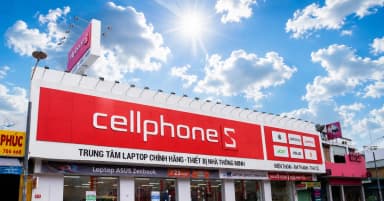 CellphoneS mở rộng hệ sinh thái YouTube Shopping Affiliate tại thị trường Việt Nam
