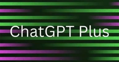 ChatGPT Plus là gì và hướng dẫn cách đăng ký tài khoản nhanh chóng