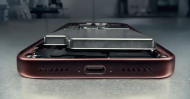 Chi phí thay pin và sửa chữa iPhone 18 Pro Max gây chú ý lớn