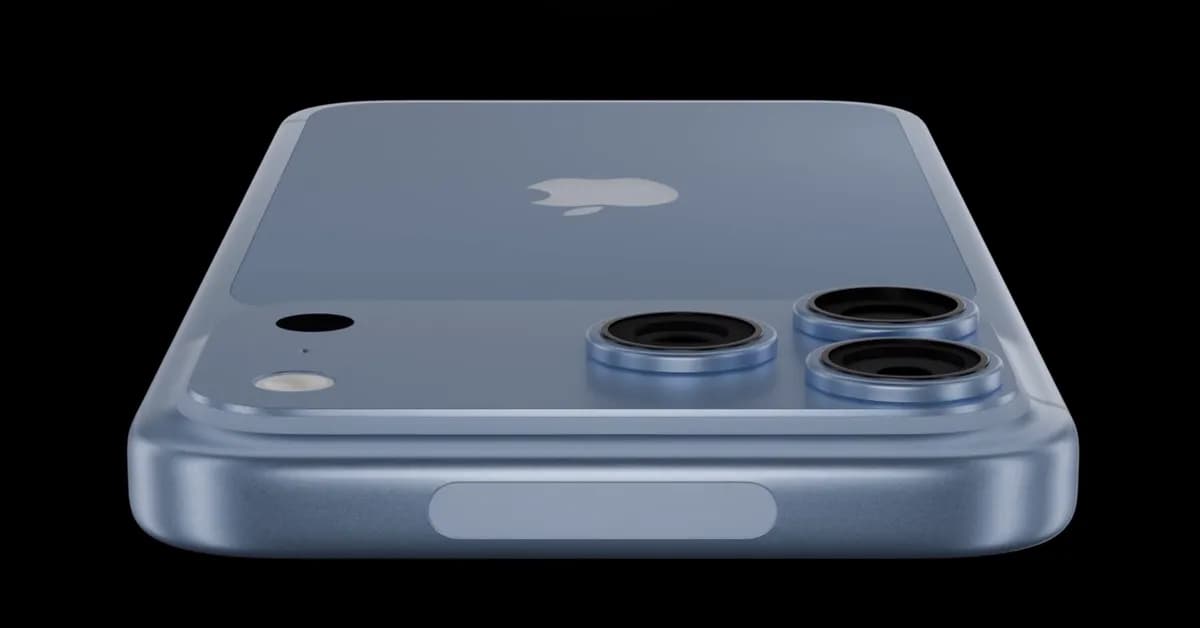 Chi tiết bộ ba iPhone 18 Pro, 18 Pro Max và iPhone Ultra ra mắt