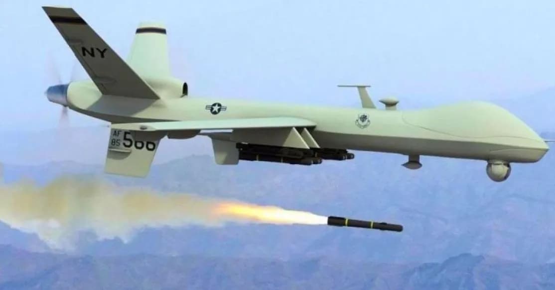 Chi tiết vụ UAV MQ-9 Reaper của Mỹ bị Iran tuyên bố bắn hạ