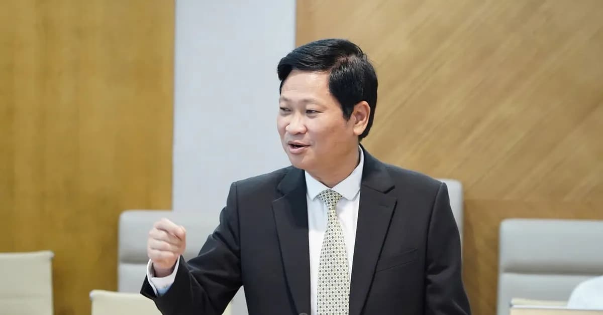 Chiến lược quốc gia đưa Việt Nam lọt top 3 Đông Nam Á về AI vào năm 2030
