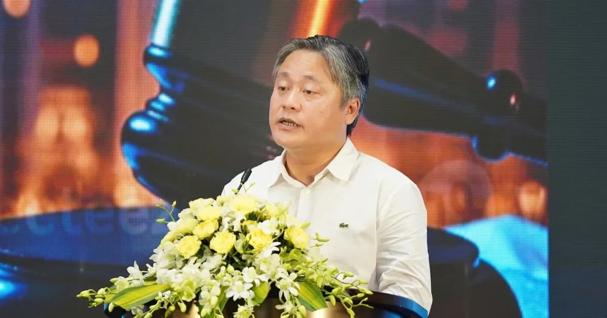 Chính sách mới thúc đẩy chuyển đổi số: Doanh nghiệp chủ động từ thiết kế đến vận hành