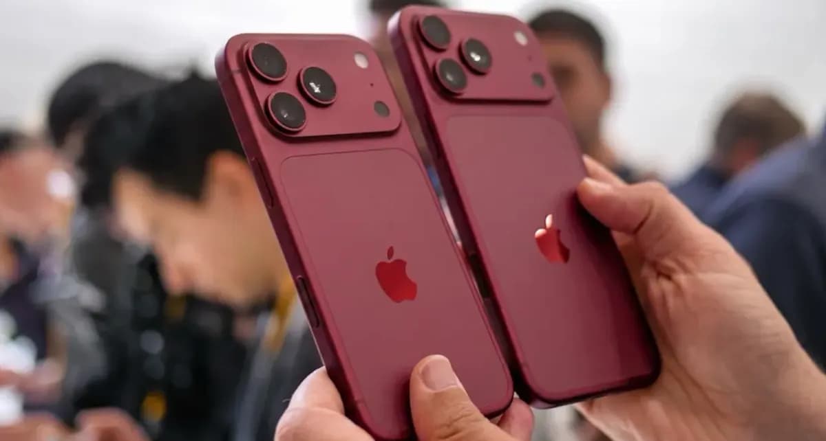 Chip a20 pro trên iphone 18 pro lộ diện với hiệu năng mạnh mẽ