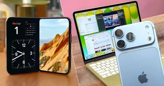 Có 65 triệu đồng, nên chọn iPhone Duo hay combo iPhone 18 Pro Max và MacBook Neo?