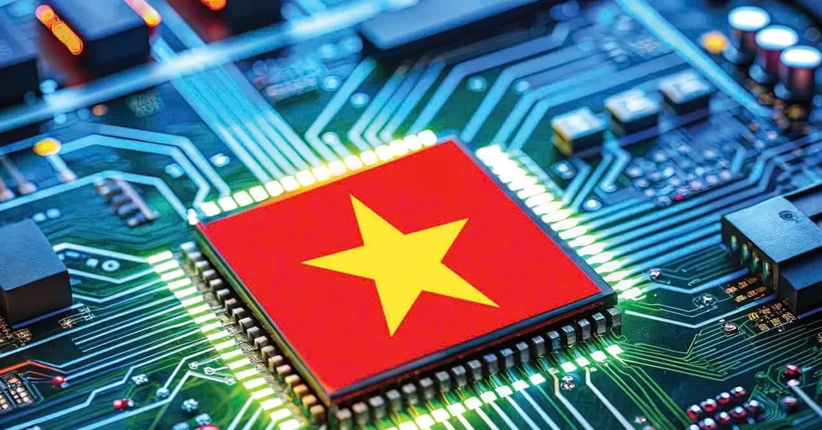 Cơ chế tài chính mới thúc đẩy nghiên cứu công nghệ chiến lược
