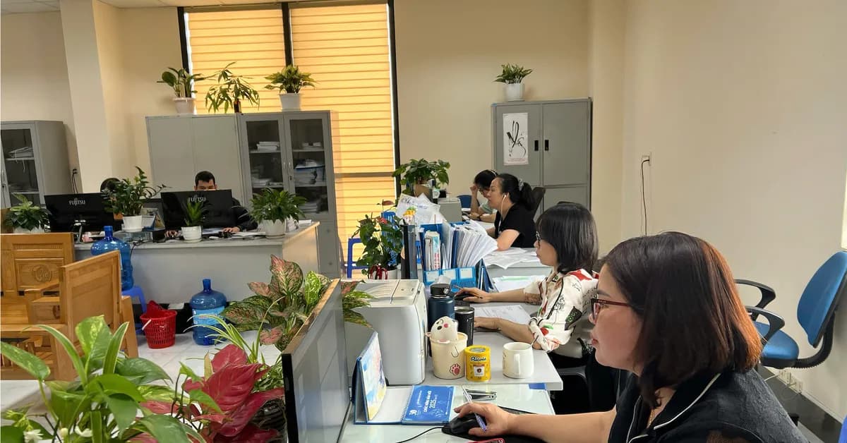 Công đoàn Phú Thọ đồng hành cùng người lao động bắt nhịp chuyển đổi số và AI
