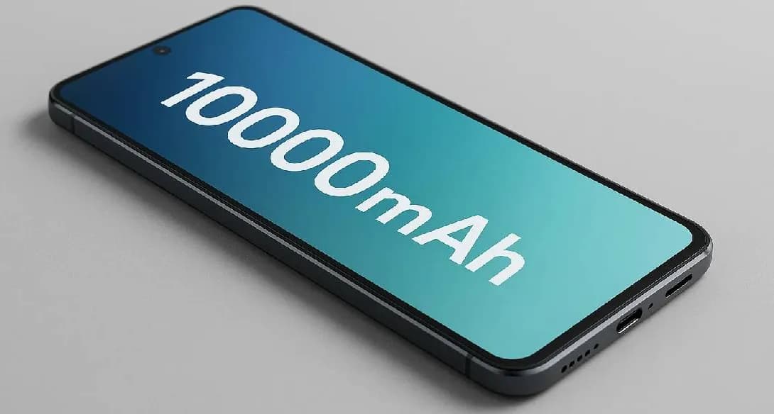 Cuộc chiến smartphone pin 10000 mAh bùng nổ từ các hãng Trung Quốc