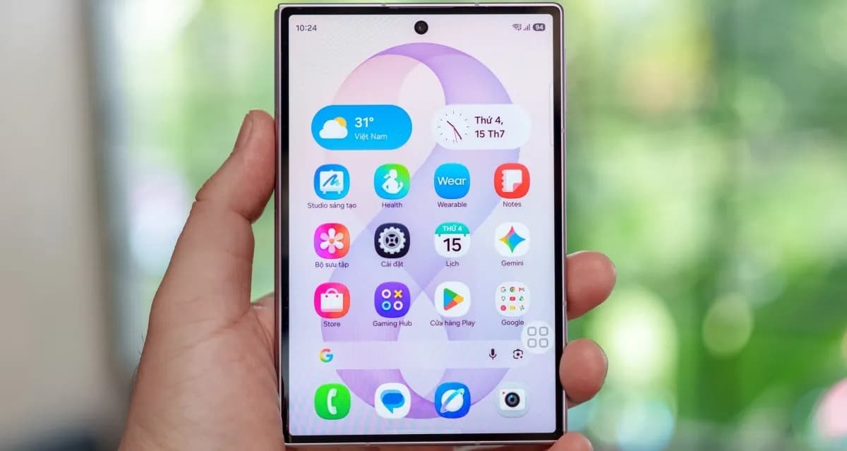 Đánh giá biến động giá bán điện thoại Z Fold 8 mới nhất trên thị trường