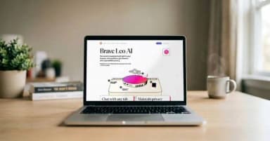 Đánh giá chi tiết Brave Leo AI: Trợ lý thông minh bảo mật cho trình duyệt
