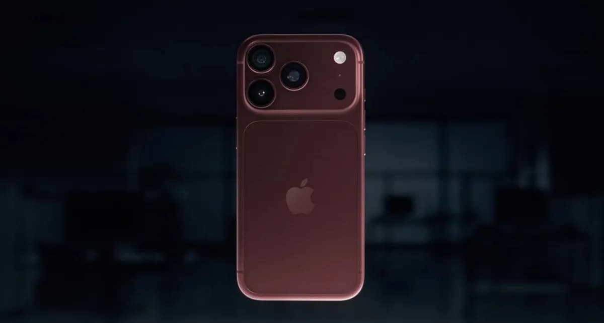 Đánh giá chi tiết cấu hình iPhone 18 Pro và iPhone 18 Pro Max