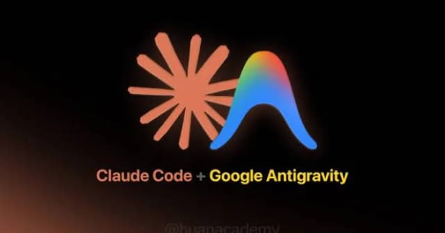 Đánh giá chi tiết Claude code và Antigravity: Đâu là công cụ lập trình AI tối ưu