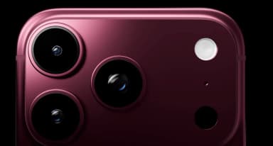 Đánh giá chi tiết dung lượng pin và thiết kế trên iPhone 18 Pro Max
