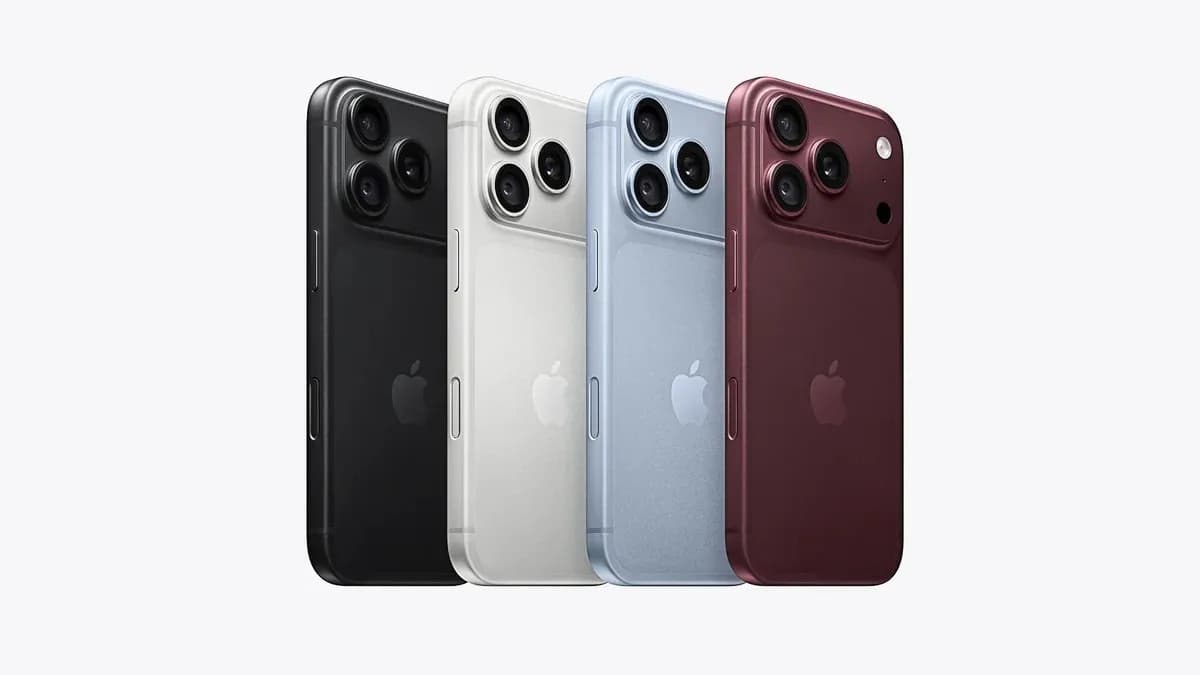 Đánh giá chi tiết iPhone 18 Pro: Ai nên sở hữu siêu phẩm công nghệ này?