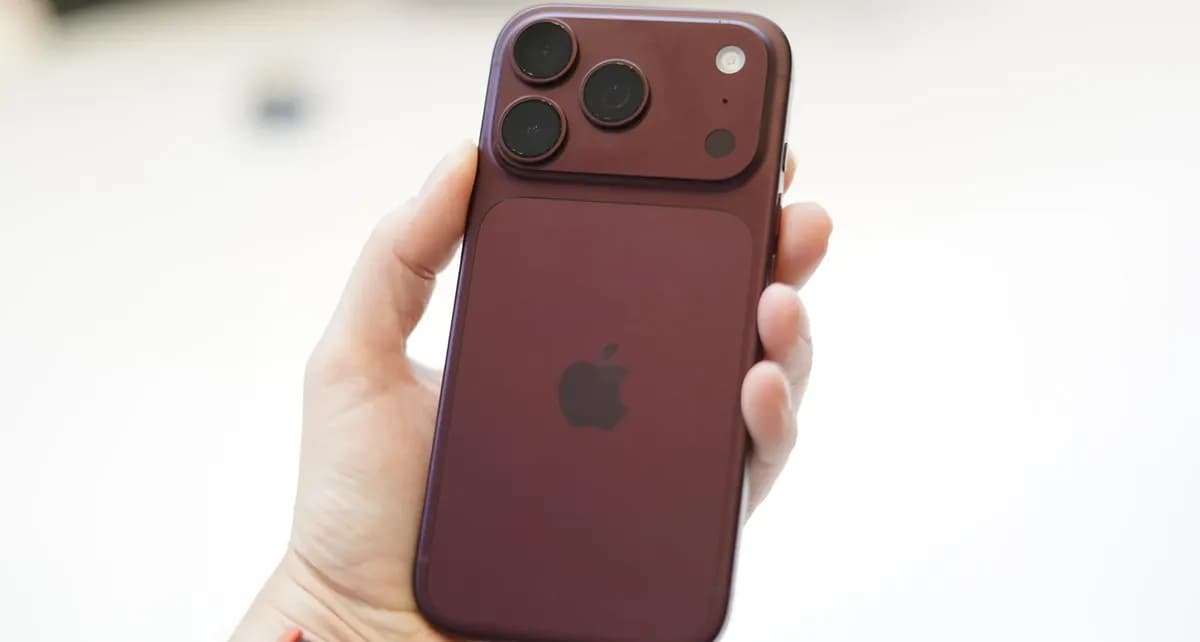 Đánh giá chi tiết iPhone 18 Pro và iPhone 18 Pro Max mới nhất