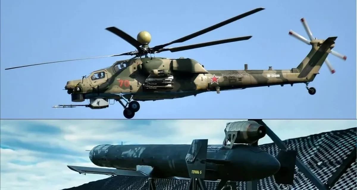 Đánh giá chi tiết uav geran-5 phản lực của Nga với tốc độ 600km/h