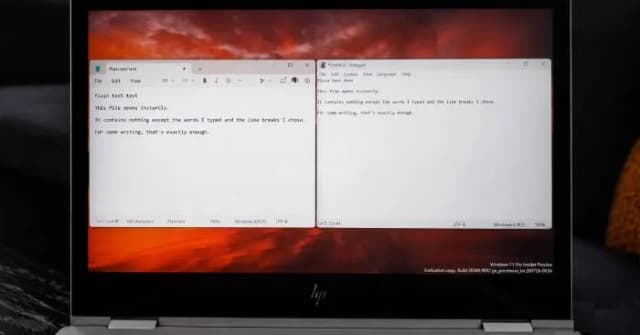 Đánh giá chi tiết ứng dụng Notepad tích hợp AI và giải pháp Legacy Notepad