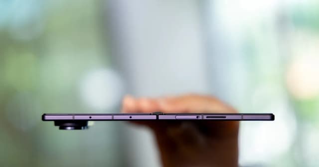 Đánh giá dòng điện thoại gập Samsung Galaxy Z thế hệ mới