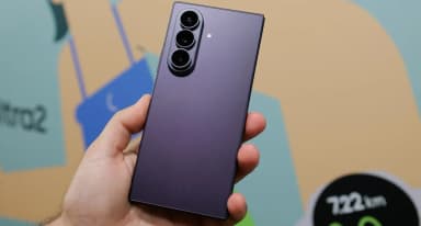 Đánh giá Galaxy Z Fold 8 Ultra: Siêu phẩm màn hình gập đỉnh cao