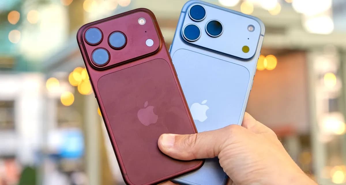 Đánh giá iPhone 18 Pro: Bước nhảy vọt công nghệ sau bốn năm chờ đợi