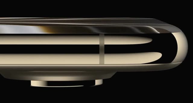 Đánh giá iPhone 20 Pro với màn hình cong bốn cạnh: Đột phá hay bước lùi?