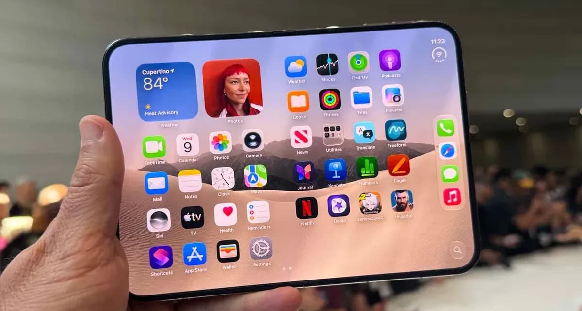 Đánh giá iPhone Duo: Mức giá 2.000 USD có thực sự xứng đáng?