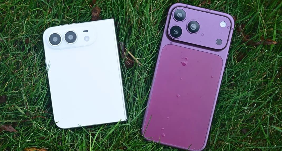 Đánh giá mô hình iPhone 18 Pro và iPhone Ultra màn hình gập mới nhất