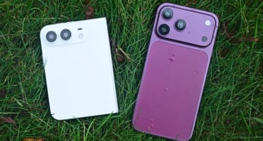 Đánh giá mô hình iPhone 18 Pro và iPhone Ultra màn hình gập mới nhất