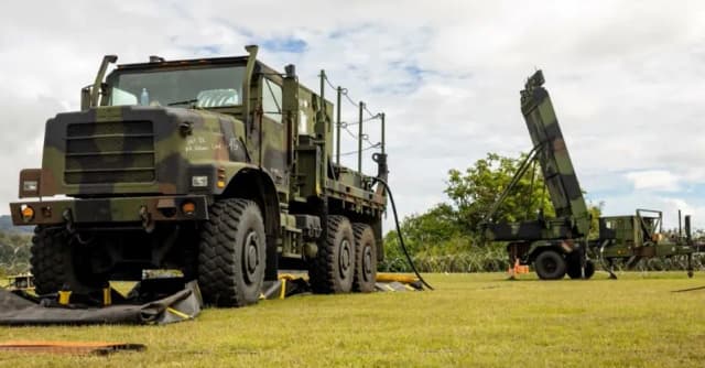 Đánh giá năng lực thực chiến đỉnh cao của radar AN/TPS-80 G/ATOR
