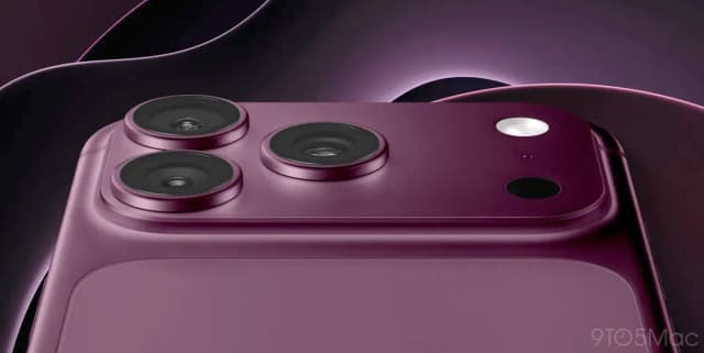 Đánh giá sức mạnh đột phá và những nâng cấp đắt giá trên iPhone 18 Pro Max