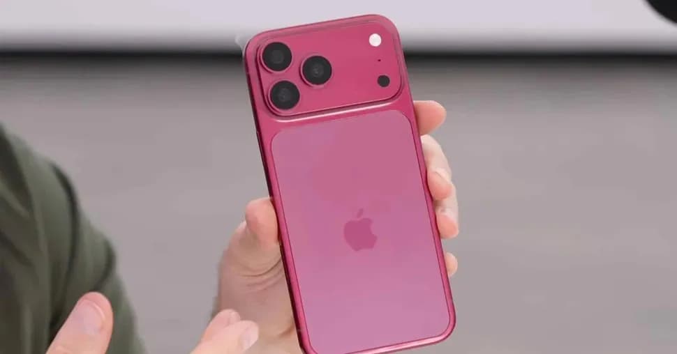 Đánh giá thời lượng pin và thông số của iPhone 18 Pro Max