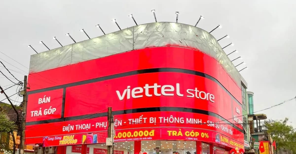 Đặt trước iPhone 18 Pro series tại Viettel Store với ưu đãi khung