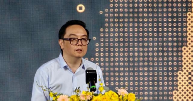 Doanh nghiệp là trung tâm của đổi mới sáng tạo và chuyển đổi số
