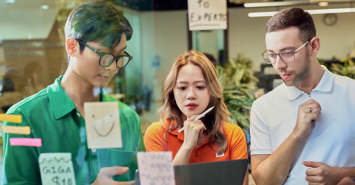 Doanh nghiệp thúc đẩy nhân tài trẻ nghiên cứu AI và lượng tử