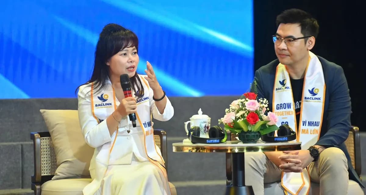 Đón sóng bán dẫn, doanh nghiệp công nghệ Việt cần chuẩn bị những gì?