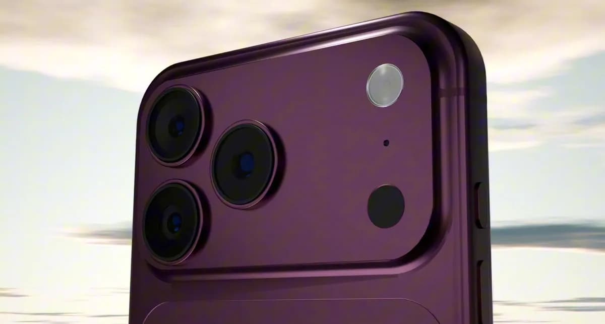 Dự báo giá iPhone 18 Pro bản 1TB có thể chạm ngưỡng 1.800 USD