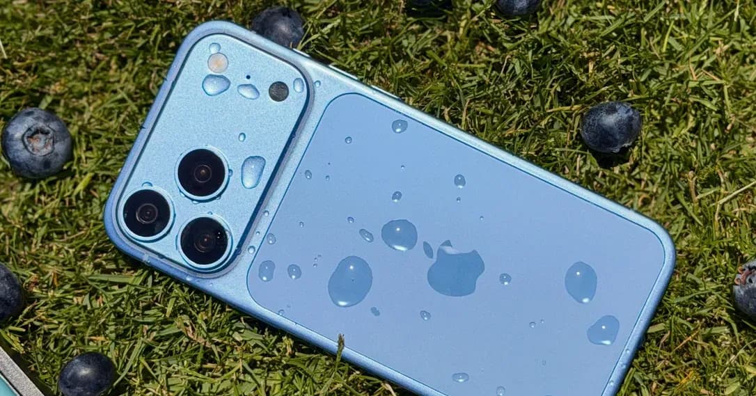 Dự đoán giá bán iPhone 18 Pro tăng nhẹ khiến người dùng an tâm