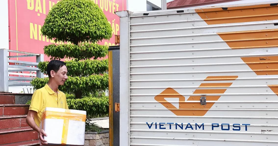 Dự thảo Luật Bưu chính sửa đổi: Định hình ranh giới với vận tải